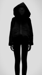 AW11 - Blackjacket