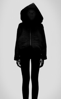 AW11 - Blackjacket
