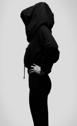 AW11 - Hoodie