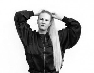 Isabella Idberg