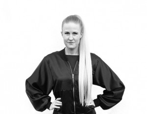 Isabella Idberg