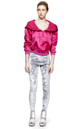 SS12 - Hoodie