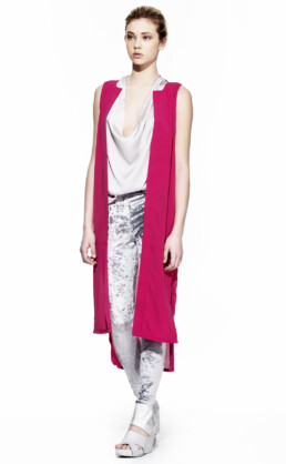 SS12 - Tights Topp