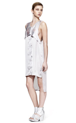 SS12 - Dress
