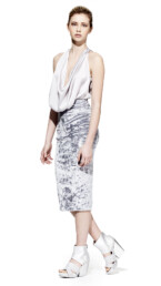 SS12 - Topp Skirt