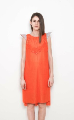 SS14 - Dress