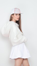 SS14 - Jacket Skirt