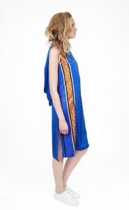 SS15 - Iris