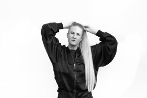 Isabella Idberg - Press image